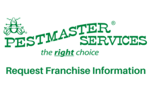 Pestmaster Request Franchise Information
