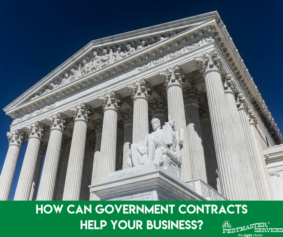 Government Contracting Can Help You — Let Us Make That Happen