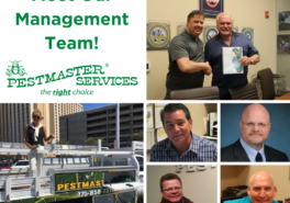 Pestmaster’s Seasoned Management Team