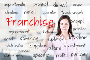 Why Franchise?