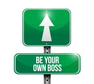 Are you ready to be your own boss?