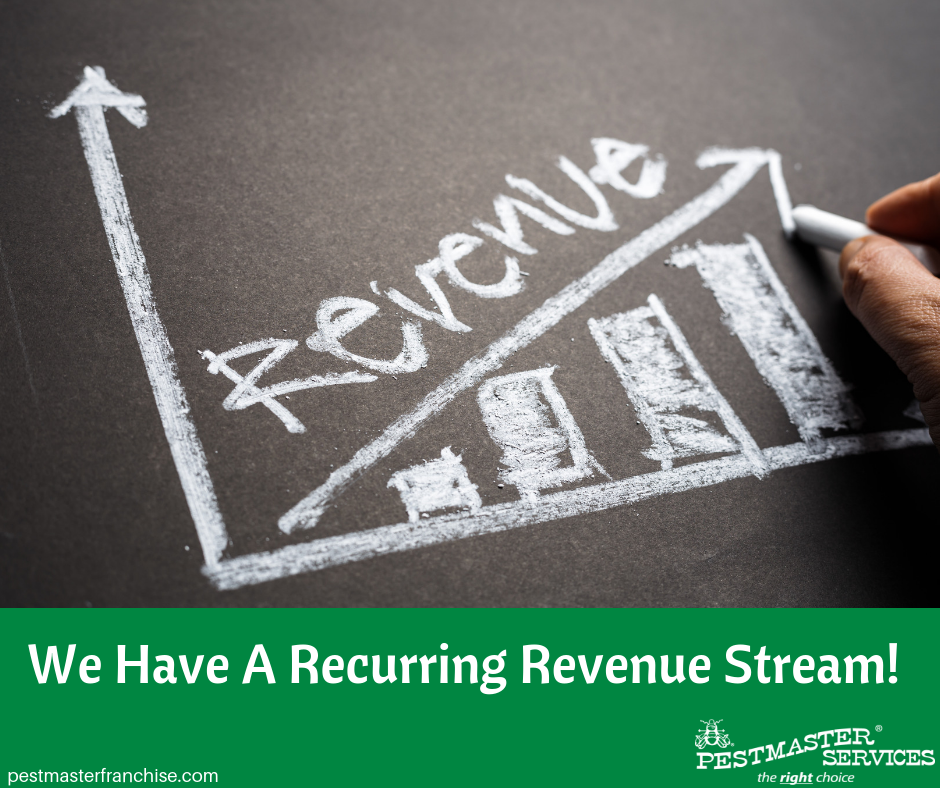 What Is Our Recurring Revenue Stream