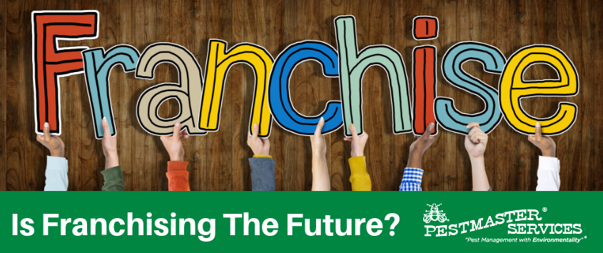 Future of Franchising