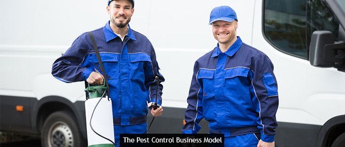 The Pest Control Business Model