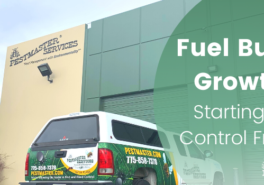 Fuel Business Growth By Starting A Pest Control Franchise