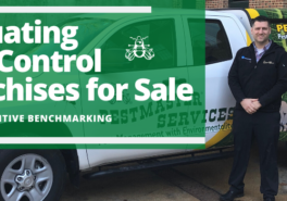 Evaluating Pest Control Franchises For Sale With Competitive Benchmarking