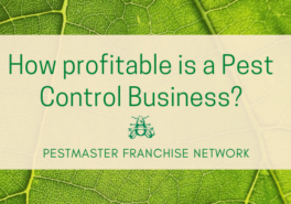 How Profitable Is A Pest Control Business?